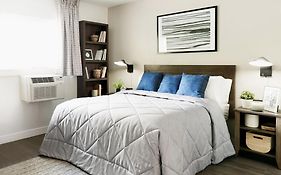 Intown Suites Extended Stay Raleigh Garner Nc